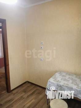 1-к квартира, вторичка, 34м2, 7/10 этаж