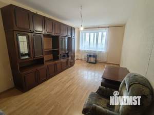 2-к квартира, вторичка, 58м2, 7/9 этаж