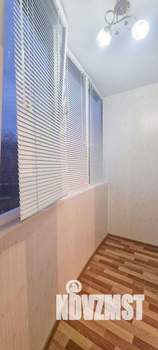 1-к квартира, вторичка, 38м2, 2/17 этаж