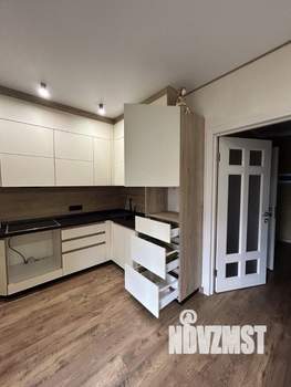 1-к квартира, вторичка, 51м2, 13/17 этаж