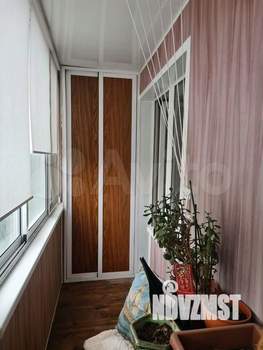 2-к квартира, вторичка, 42м2, 2/9 этаж