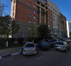 4-к квартира, вторичка, 122м2, 2/10 этаж