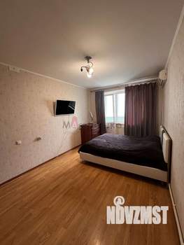 3-к квартира, вторичка, 68м2, 2/10 этаж