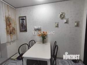 3-к квартира, вторичка, 64м2, 1/14 этаж