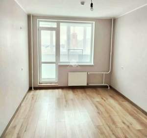 1-к квартира, вторичка, 34м2, 10/10 этаж