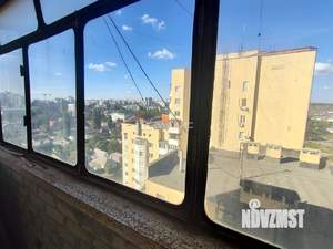 1-к квартира, вторичка, 34м2, 14/15 этаж