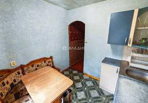 2-к квартира, вторичка, 43м2, 3/5 этаж