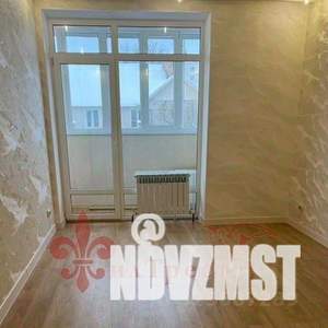 1-к квартира, вторичка, 45м2, 1/3 этаж