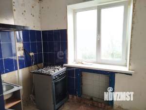 2-к квартира, вторичка, 42м2, 5/9 этаж