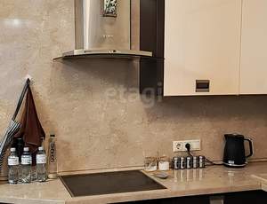 1-к квартира, вторичка, 80м2, 2/9 этаж