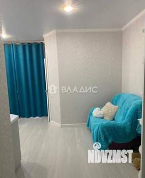 Студия квартира, вторичка, 30м2, 2/10 этаж