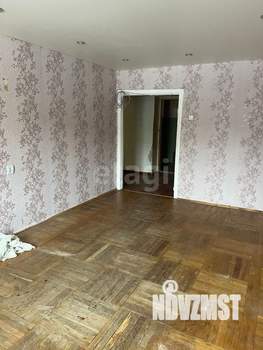 1-к квартира, вторичка, 35м2, 1/14 этаж