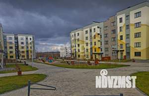Студия квартира, вторичка, 28м2, 3/5 этаж