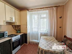 2-к квартира, вторичка, 58м2, 2/10 этаж