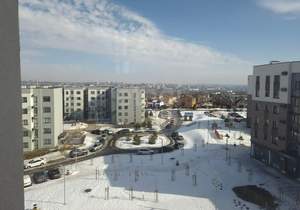 1-к квартира, вторичка, 27м2, 5/5 этаж