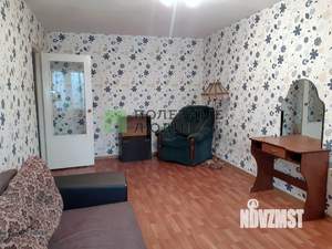 1-к квартира, вторичка, 34м2, 1/10 этаж