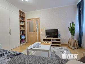 3-к квартира, вторичка, 60м2, 7/19 этаж