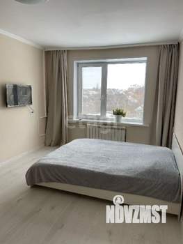 1-к квартира, вторичка, 44м2, 3/9 этаж