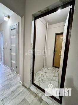 3-к квартира, вторичка, 70м2, 7/9 этаж