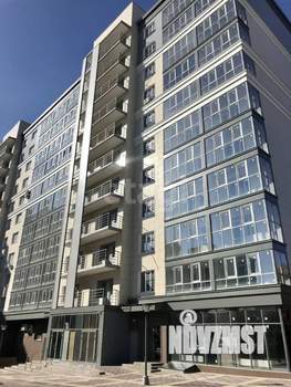 2-к квартира, вторичка, 85м2, 4/11 этаж