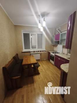 2-к квартира, вторичка, 58м2, 1/9 этаж