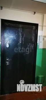 2-к квартира, вторичка, 34м2, 1/12 этаж