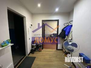 4-к квартира, вторичка, 69м2, 8/10 этаж