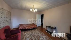 2-к квартира, вторичка, 51м2, 4/5 этаж