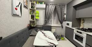 3-к квартира, вторичка, 74м2, 3/10 этаж