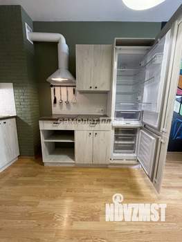 2-к квартира, вторичка, 74м2, 13/17 этаж