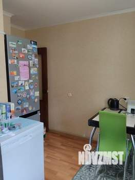 2-к квартира, вторичка, 55м2, 2/5 этаж
