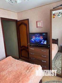 3-к квартира, вторичка, 57м2, 9/9 этаж