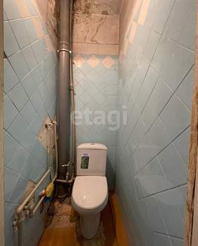 2-к квартира, вторичка, 45м2, 6/9 этаж