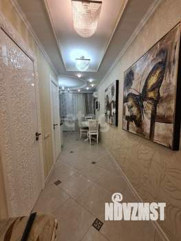 3-к квартира, вторичка, 72м2, 10/10 этаж