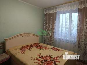 2-к квартира, вторичка, 53м2, 9/10 этаж