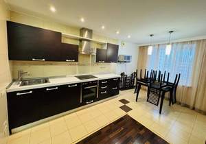 3-к квартира, вторичка, 90м2, 6/10 этаж