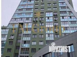 3-к квартира, вторичка, 106м2, 3/17 этаж