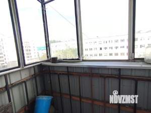 3-к квартира, вторичка, 55м2, 5/5 этаж