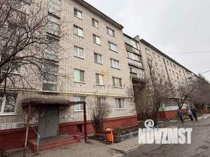 3-к квартира, вторичка, 63м2, 5/5 этаж