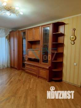 3-к квартира, вторичка, 82м2, 3/10 этаж
