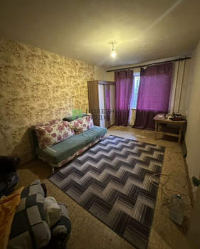 1-к квартира, вторичка, 32м2, 2/9 этаж