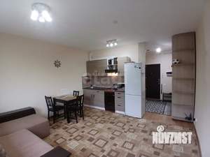 Студия квартира, вторичка, 28м2, 6/14 этаж