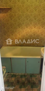 1-к квартира, вторичка, 32м2, 9/9 этаж