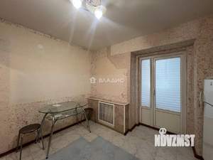 1-к квартира, вторичка, 36м2, 1/14 этаж