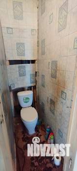 3-к квартира, вторичка, 62м2, 3/5 этаж