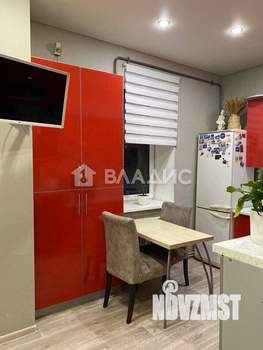 1-к квартира, вторичка, 46м2, 2/9 этаж