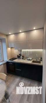 3-к квартира, вторичка, 51м2, 4/5 этаж