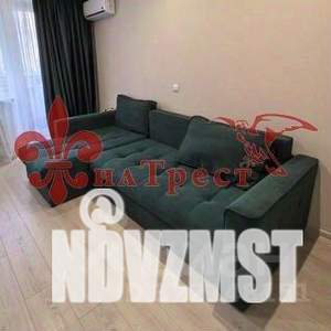 1-к квартира, вторичка, 34м2, 4/10 этаж