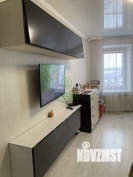 1-к квартира, вторичка, 38м2, 5/5 этаж