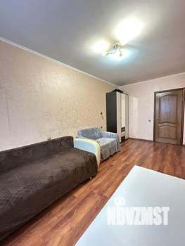 2-к квартира, вторичка, 45м2, 2/5 этаж